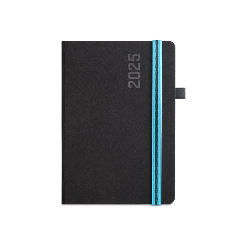 Agenda A5 Celina personalizada