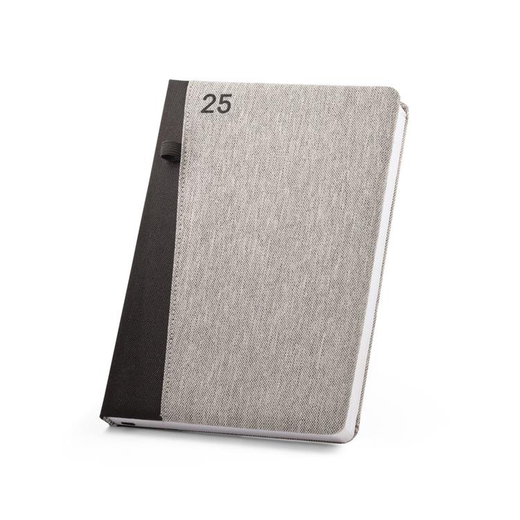 Agenda B5 Sueli personalizada