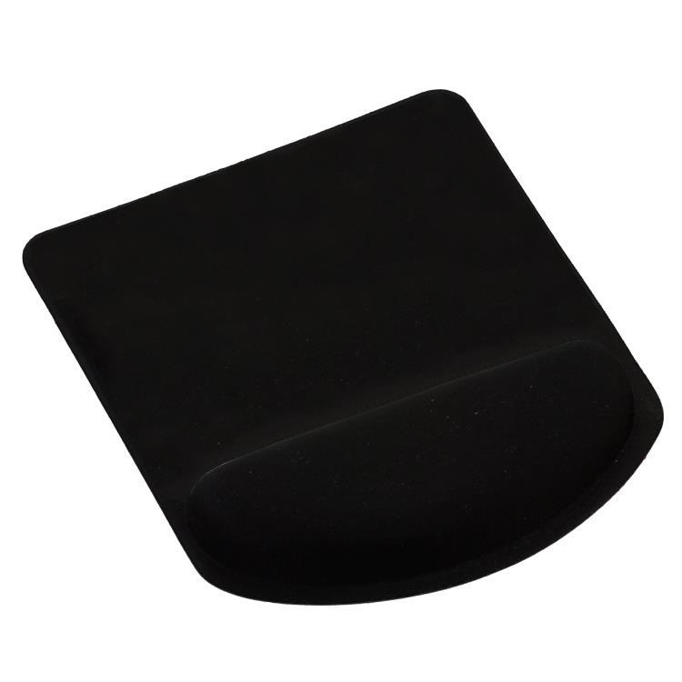 Mouse Pad Ergonômico Alto Letícia Personalizado