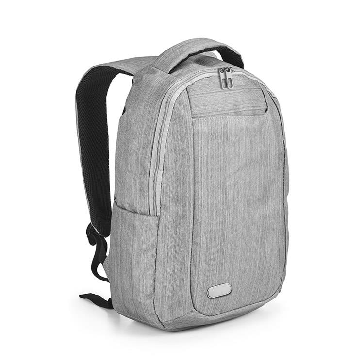 Mochila para notebook Compartimento principal forrado personalizada Sale