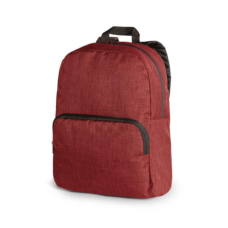 Mochila para notebook com divisória almofadada personalizada Sale