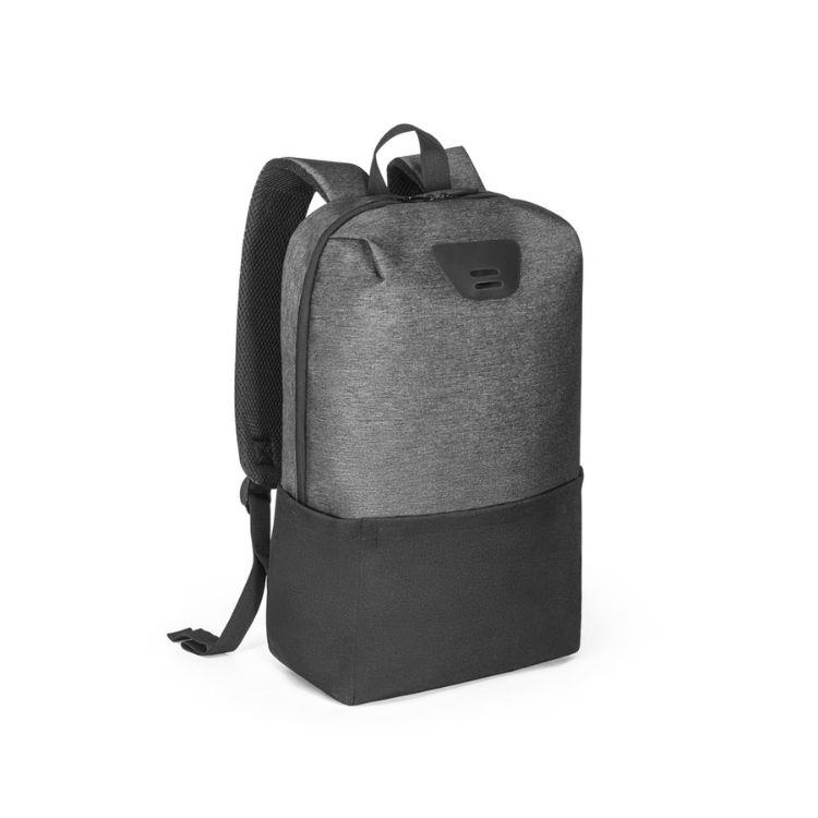 Mochila para Notebook em 300D de Alta Densidade 2Tone Personalizado