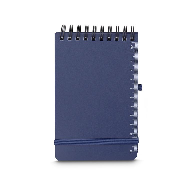 Mini Caderno David